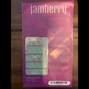 Jamberry Vintage Chic nails NEW